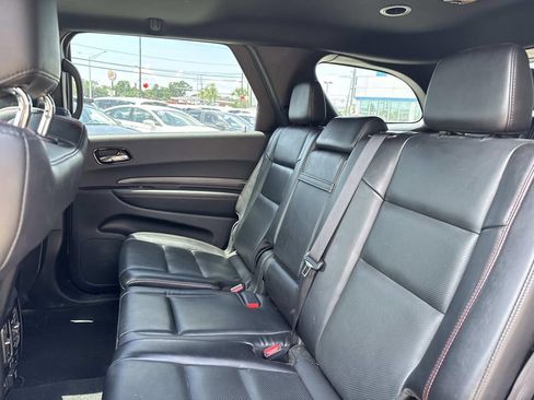 Used 2025 Dodge Durango GT AWD/4WD image 16