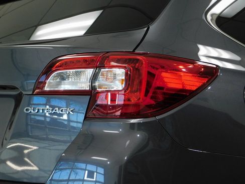 Used 2018 Subaru Outback 2.5i Limited image 84