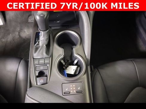 Used 2023 Toyota Camry XSE FWD image 30