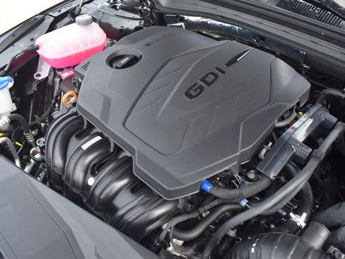 New 2026 Kia K5 GT-Line FWD image 33