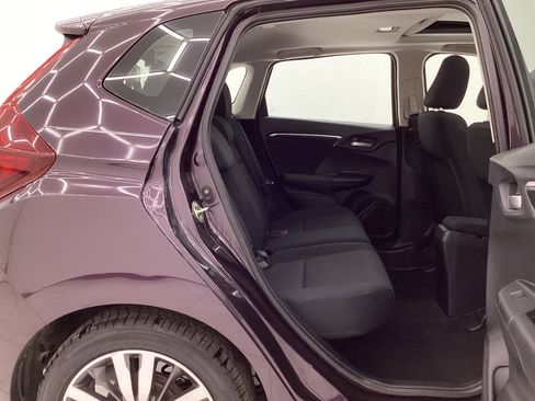 Used 2015 Honda Fit EX image 21