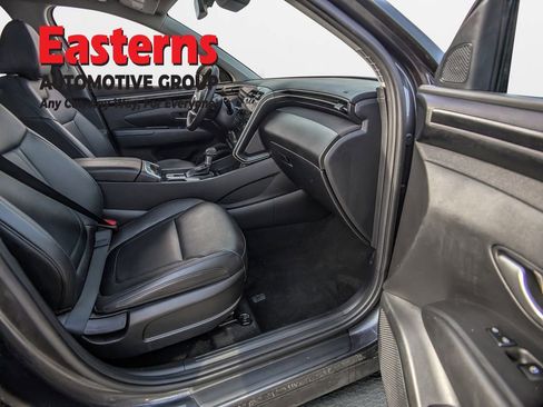 Used 2023 Hyundai Tucson SEL w/ Convenience Package image 10