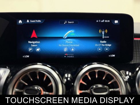 Used 2023 Mercedes-Benz EQB 300 4MATIC w/ Exclusive Package image 26