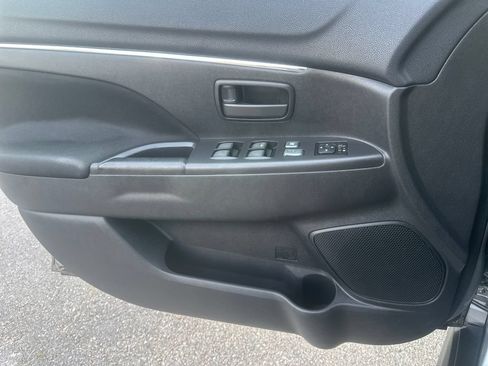 Used 2013 Mitsubishi Outlander Sport ES FWD image 15
