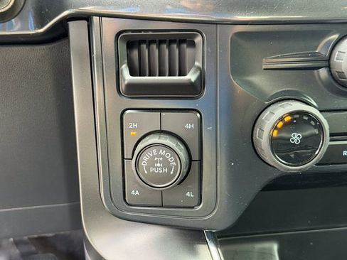 Used 2026 Ford F150 STX w/ F-150 LOBO Package AWD/4WD image 13