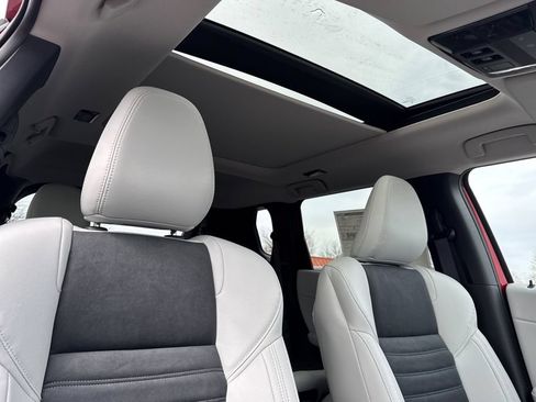 New 2026 Mitsubishi Outlander SE AWD/4WD image 17