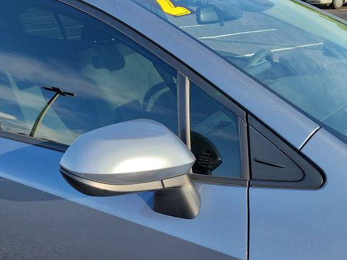 Certified 2022 Toyota Corolla LE image 9