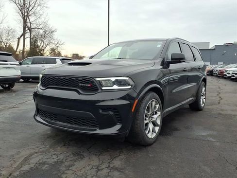 New 2026 Dodge Durango GT image 7