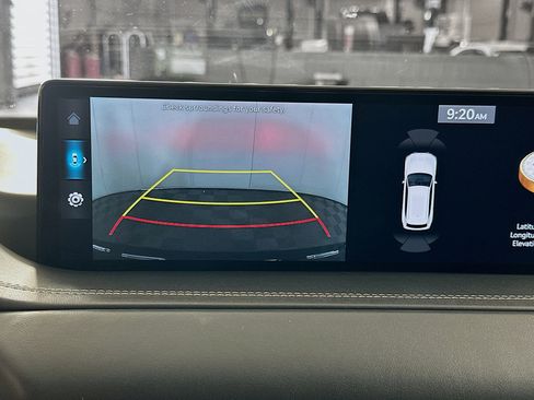 Used 2024 Genesis GV80 3.5T image 22