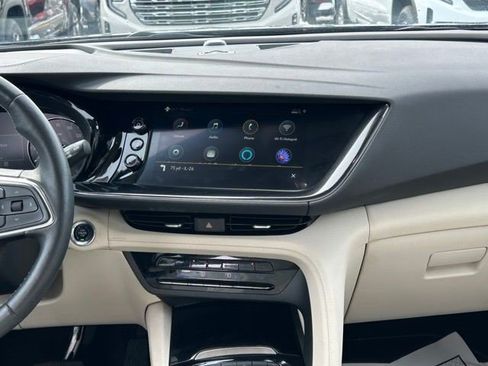 Certified 2023 Buick Envision Preferred AWD/4WD image 23