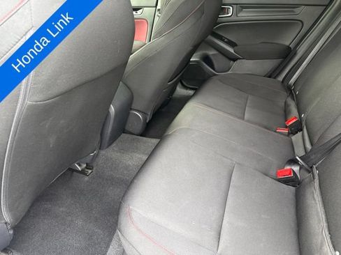 Used 2025 Honda Civic Si image 17