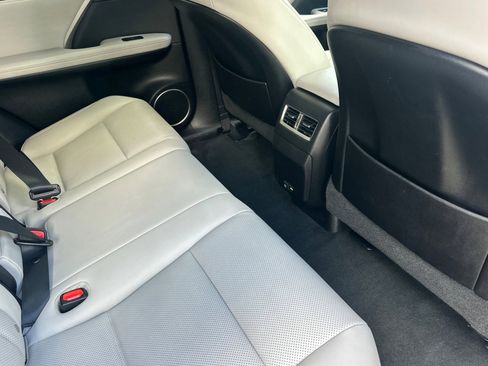 Used 2022 Lexus RX 350 FWD w/ Premium Package image 30