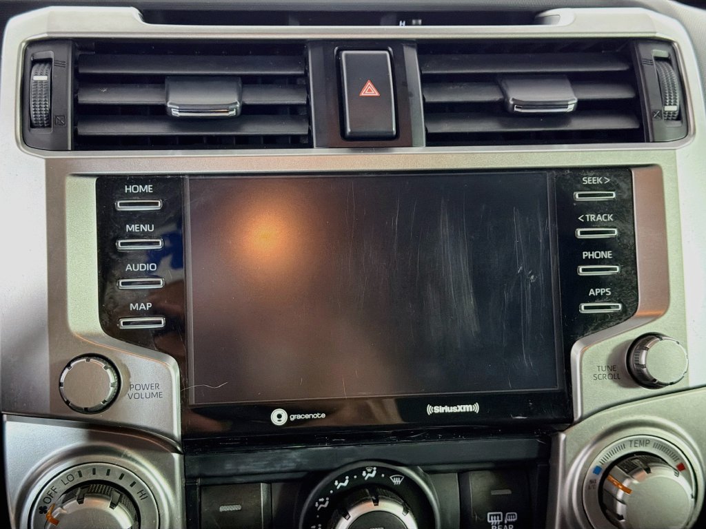 Used 2022 Toyota 4Runner SR5 AWD/4WD image 15