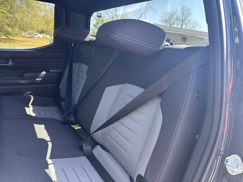 New 2026 Toyota Tacoma TRD Sport image 24