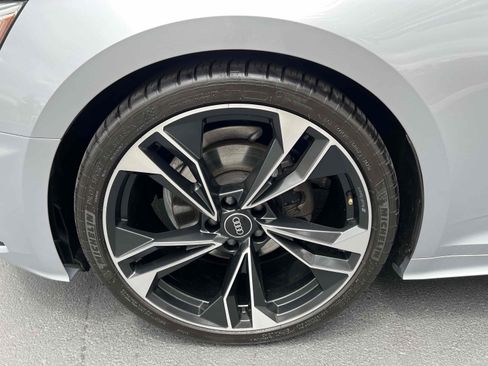Used 2022 Audi A5 2.0T Premium Plus AWD/4WD image 45