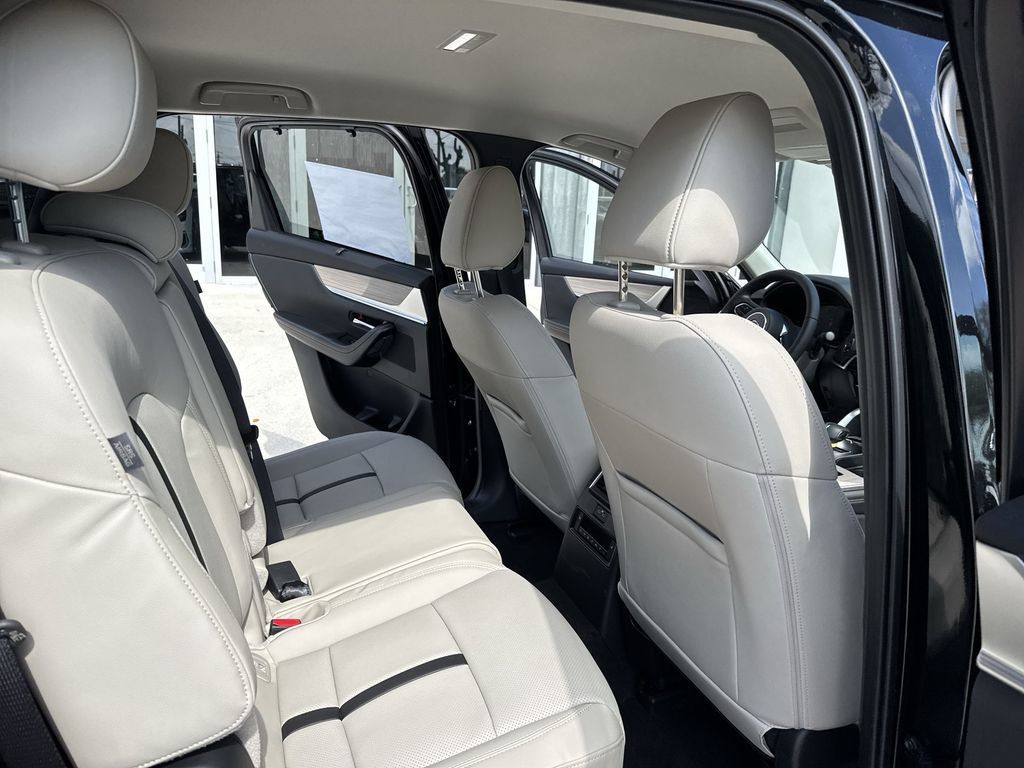 New 2026 MAZDA CX-70 SC Plus AWD/4WD image 33