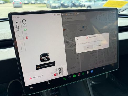 Used 2024 Tesla Model 3 Long Range AWD/4WD image 28