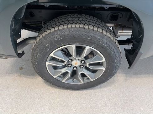 New 2026 Chevrolet Silverado 1500 LT image 7