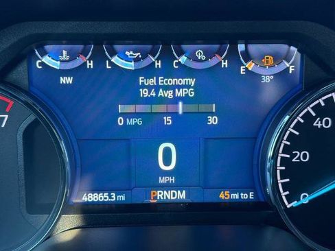 Certified 2023 Ford F150 XLT w/ Equipment Group 302A High image 24