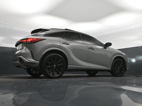 Certified 2026 Lexus RX 500h F Sport w/ Convenience Package AWD/4WD image 44
