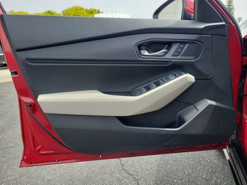 Certified 2023 Honda Accord EX-L image 20
