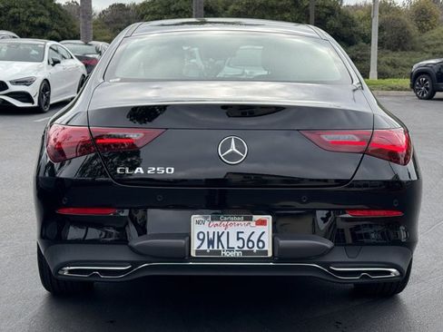 Used 2026 Mercedes-Benz CLA 250 image 12