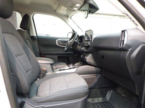 Used 2022 Ford Bronco Sport Big Bend image 8