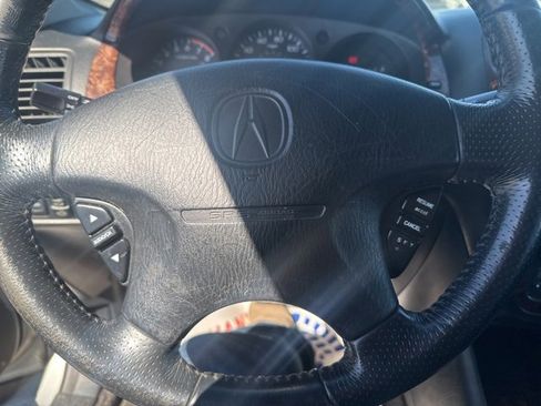 Used 2002 Acura MDX Touring image 17