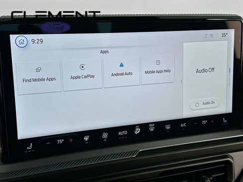 New 2025 Ford Bronco Sport Outer Banks image 18