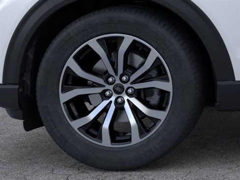 New 2026 Ford Explorer ST-Line image 19