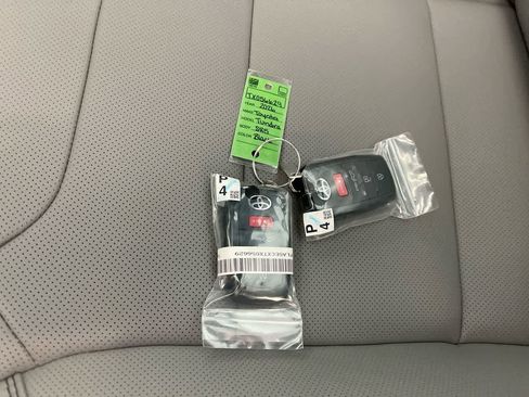 New 2026 Toyota Tundra SR5 AWD/4WD image 26