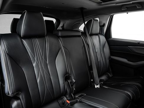 New 2026 Acura MDX SH-AWD w/ Advance Package image 32