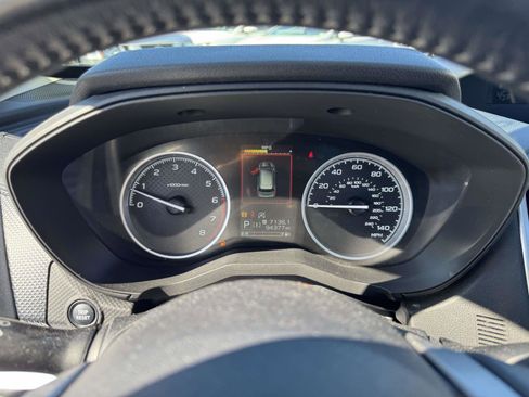 Used 2021 Subaru Forester Premium image 24