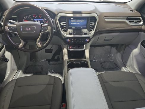 Used 2020 GMC Acadia SLT FWD image 9