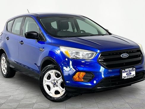 Used 2017 Ford Escape S FWD image 1