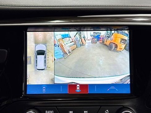 Used 2019 Buick Envision Premium w/ Driver Confidence Package image 14