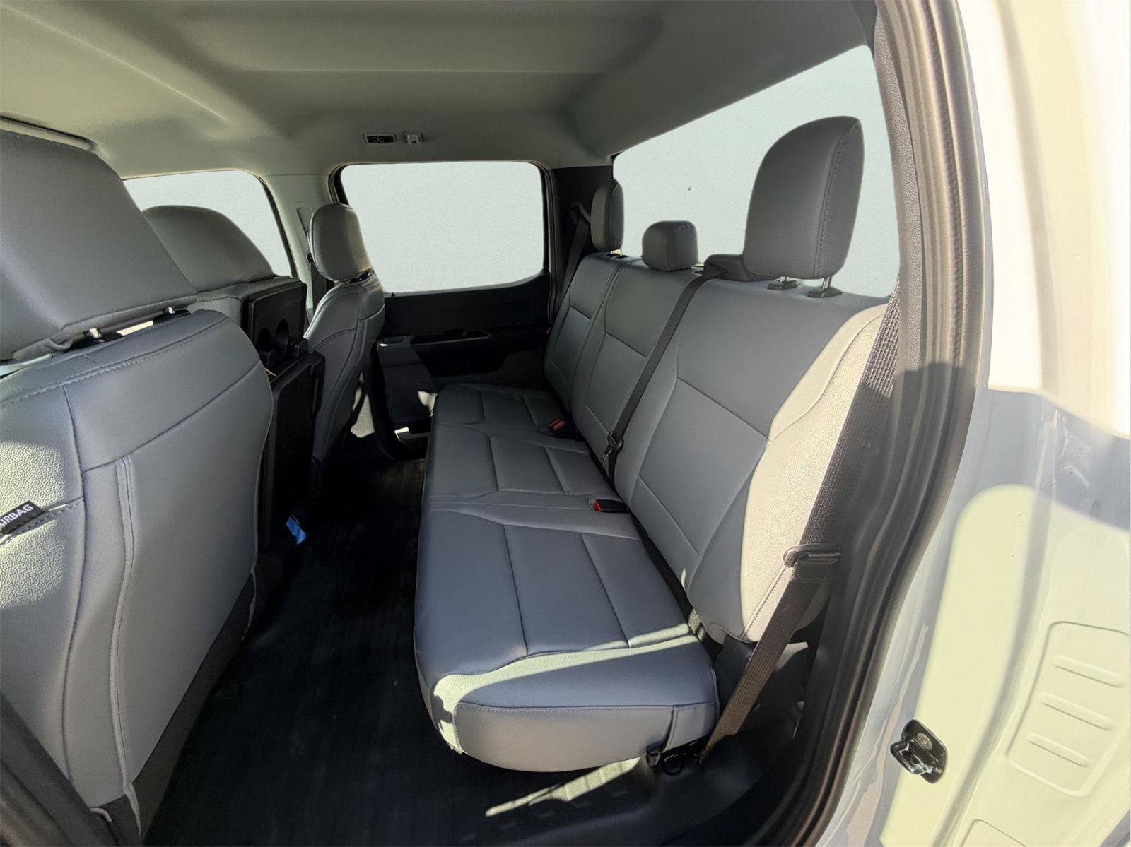 New 2026 Ford F150 XL w/ Equipment Group 103A High RWD image 5