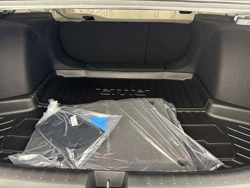 New 2025 Honda Civic Sport image 17