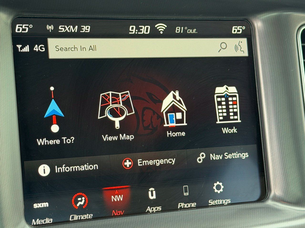 Used 2020 Dodge Charger GT w/ Navigation & Travel Group RWD image 21