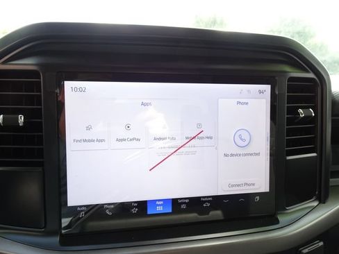 Used 2025 Ford F150 XL AWD/4WD image 23