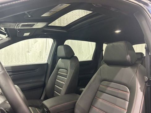 New 2026 Honda CR-V Sport-L image 24