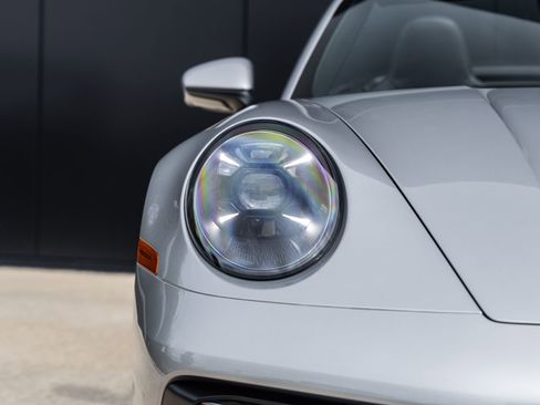 Certified 2024 Porsche 911 Carrera GTS image 19