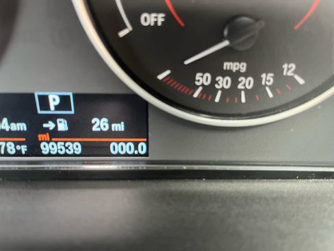 Used 2016 BMW 228i xDrive Convertible AWD/4WD image 19