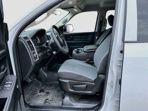 Used 2023 RAM 1500 Tradesman w/ Popular Equipment Group image 19