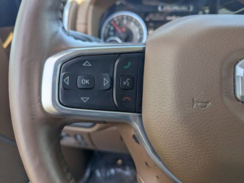 Used 2020 RAM 1500 Laramie image 26