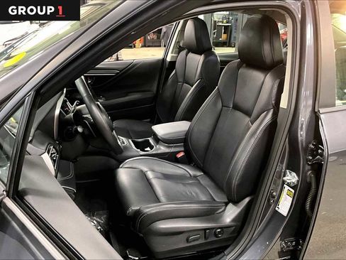 Used 2024 Subaru Legacy Limited image 7