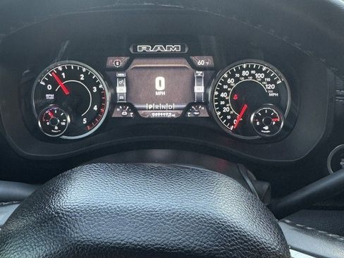 Used 2023 RAM 2500 Laramie image 14