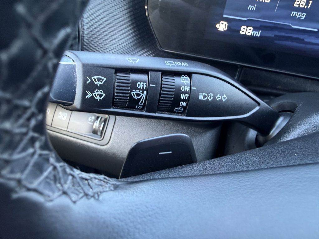 Used 2026 Chevrolet Equinox LT w/ Convenience Package II FWD image 22