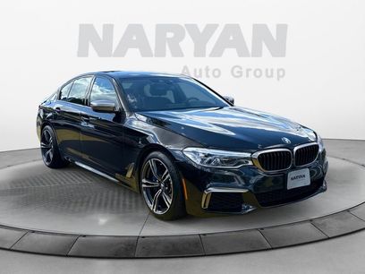 Used 2019 BMW M550i xDrive w/ Premium Package