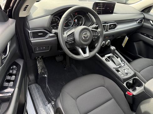 New 2025 MAZDA CX-5 AWD 2.5 S image 14